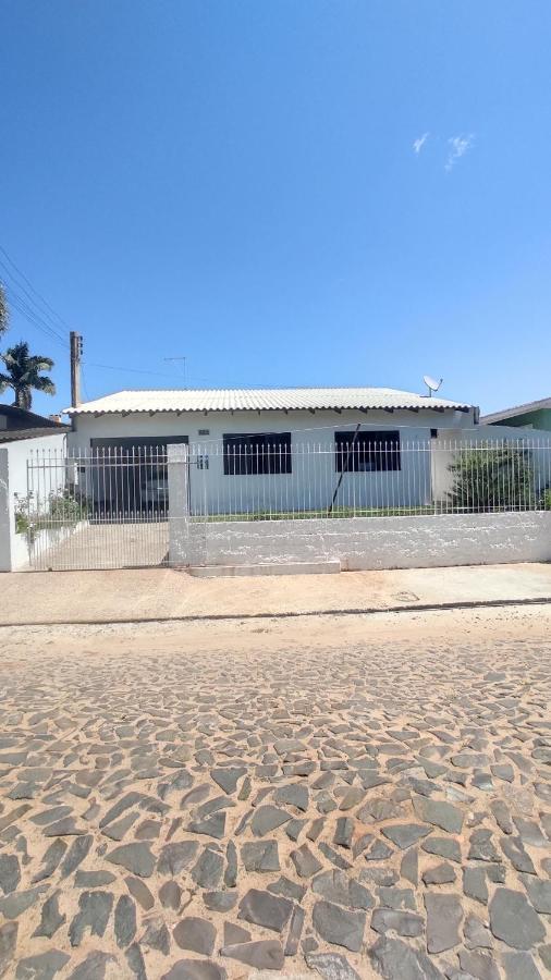 Casa Na Praia, Torres Rs Bagian luar foto