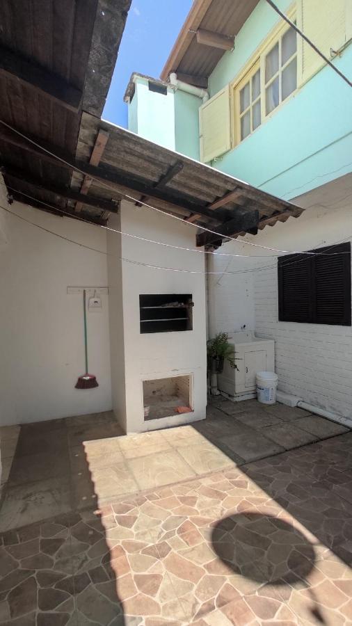 Casa Na Praia, Torres Rs Bagian luar foto